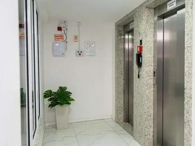 Apartamento para Venda em Pelotas/RS Centro 1 Quartos