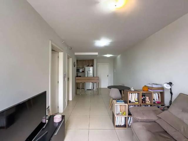 Apartamento para Venda em Pelotas/RS Centro 1 Quartos