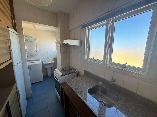 Apartamento para Venda em Pelotas/RS Centro 1 Quartos