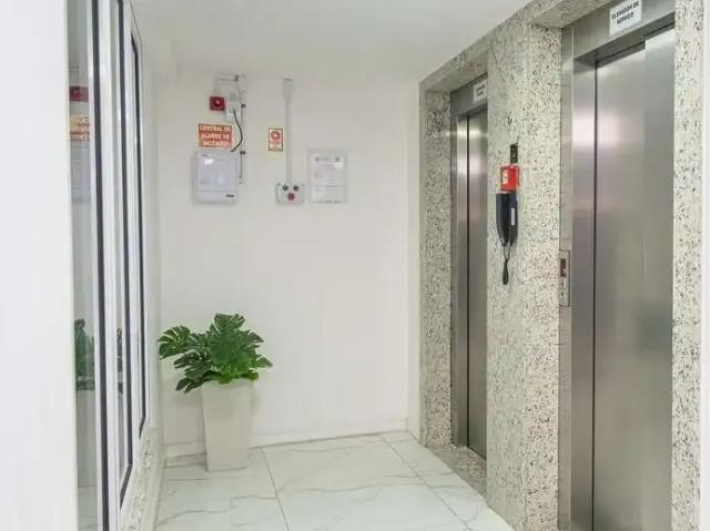 Apartamento para Venda em Pelotas/RS Centro 1 Quartos