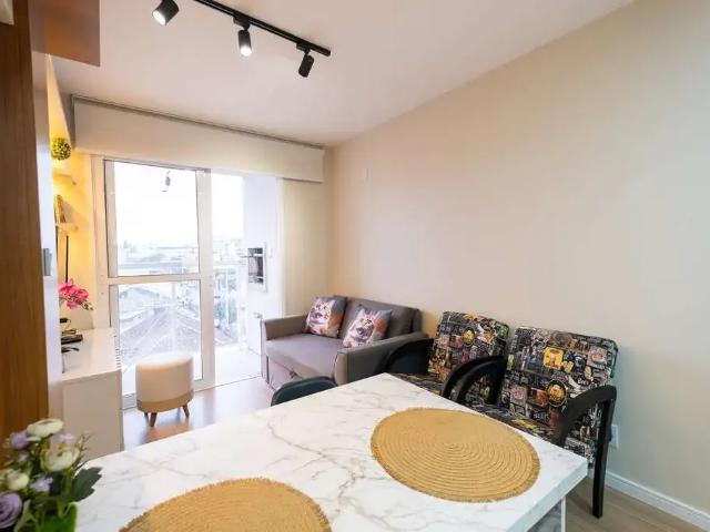 Apartamento para Venda em Pelotas/RS Centro 1 Quartos