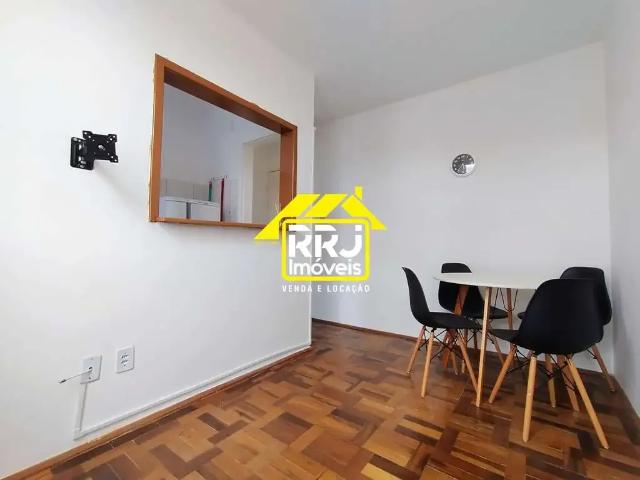 Apartamento para Venda em Pelotas/RS Centro 1 Quartos