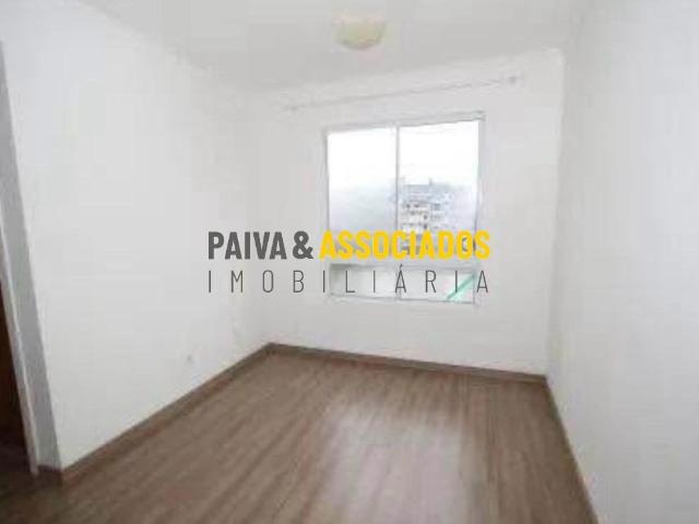 Apartamento para Venda em Pelotas/RS Centro 1 Quartos