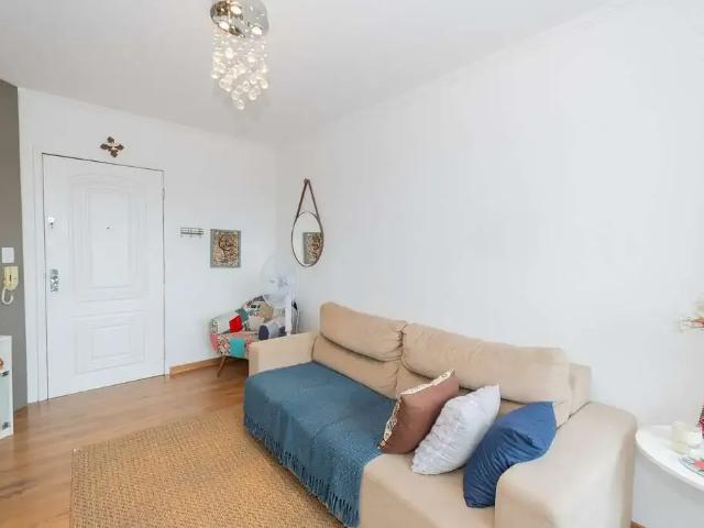 Apartamento para Venda em Pelotas/RS Centro 2 Quartos