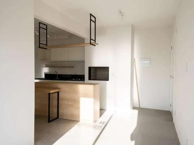 Apartamento para Venda em Pelotas/RS Centro 2 Quartos