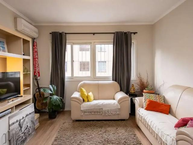 Apartamento para Venda em Pelotas/RS Centro 2 Quartos
