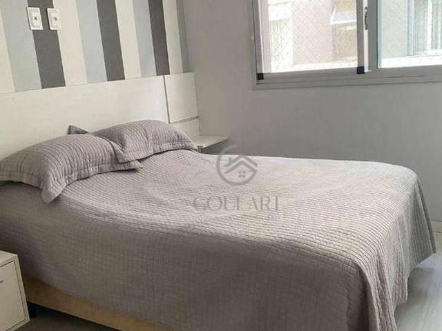 Apartamento para Venda em Pelotas/RS Centro 2 Quartos