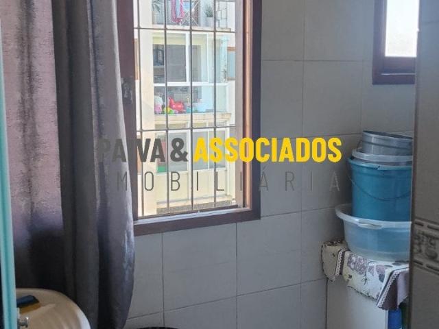 Apartamento para Venda em Pelotas/RS Centro 2 Quartos