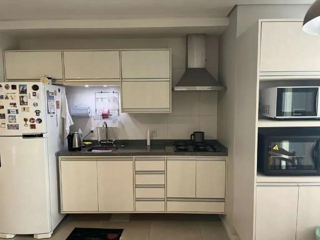 Apartamento para Venda em Pelotas/RS Centro 2 Quartos