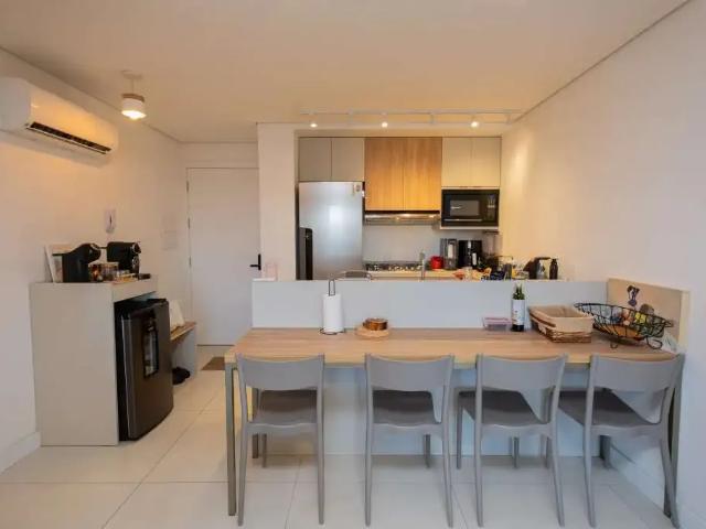 Apartamento para Venda em Pelotas/RS Centro 2 Quartos