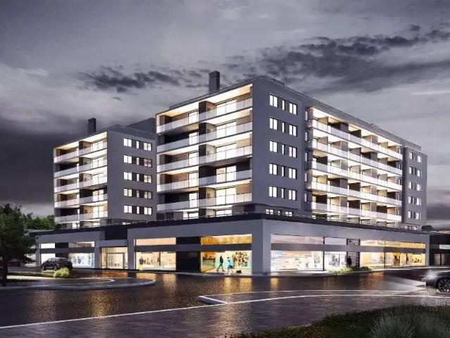 Apartamento para Venda em Pelotas/RS Centro 2 Quartos