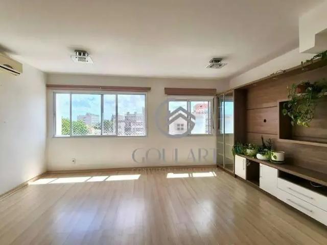 Apartamento para Venda em Pelotas/RS Centro 2 Quartos