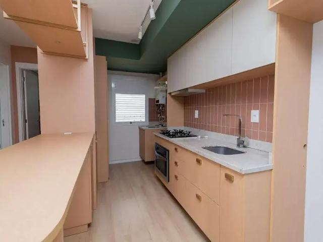 Apartamento para Venda em Pelotas/RS Centro 2 Quartos
