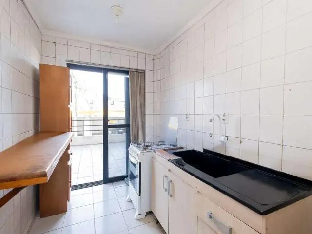 Apartamento para Venda em Pelotas/RS Centro 2 Quartos
