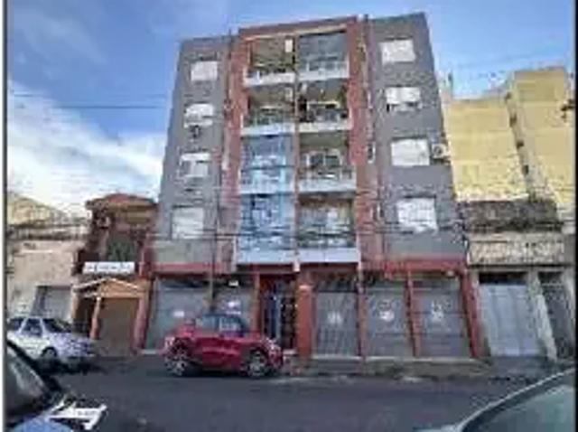 Apartamento para Venda em Pelotas/RS Centro 1 Quartos