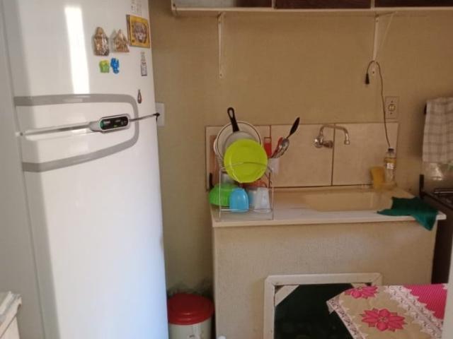 Apartamento para Venda em Pelotas/RS Fragata 1 Quartos