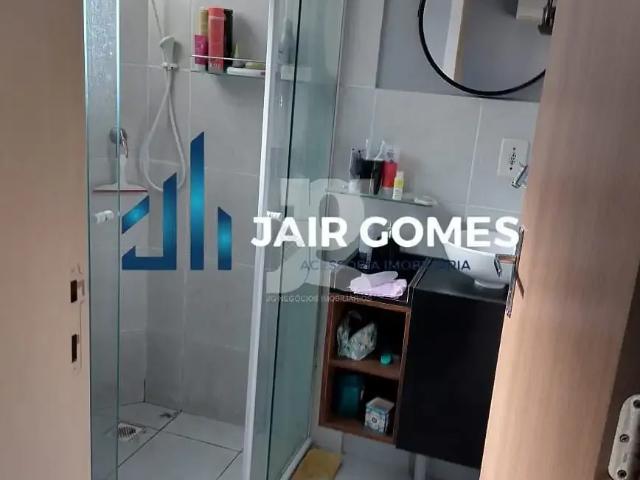 Apartamento para Venda em Pelotas/RS Fragata 2 Quartos