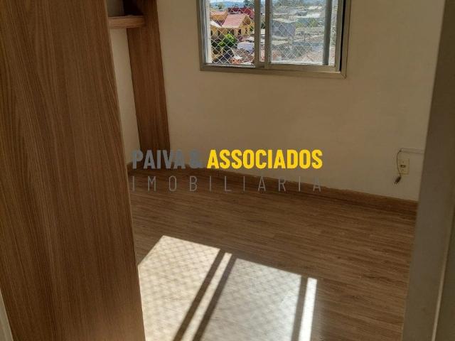 Apartamento para Venda em Pelotas/RS Fragata 2 Quartos