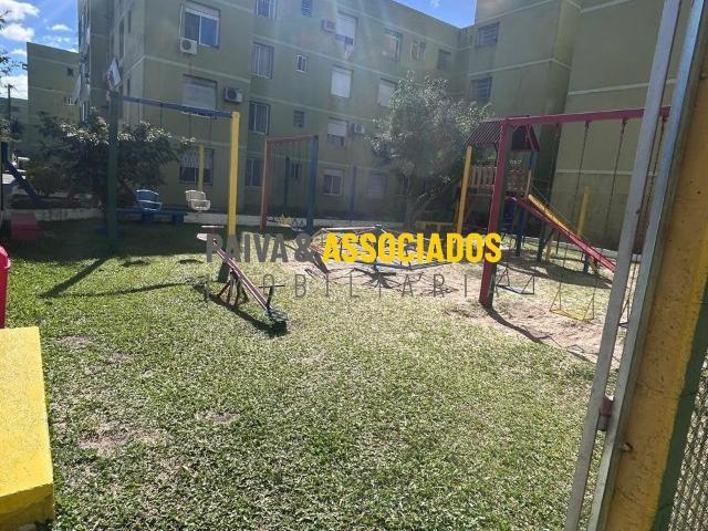 Apartamento para Venda em Pelotas/RS Fragata 2 Quartos
