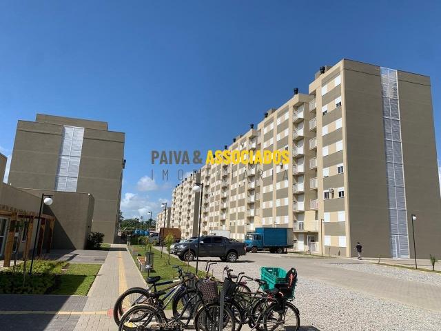Apartamento para Venda em Pelotas/RS Fragata 2 Quartos