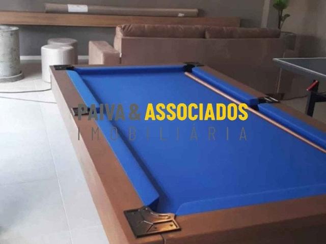 Apartamento para Venda em Pelotas/RS Fragata 2 Quartos