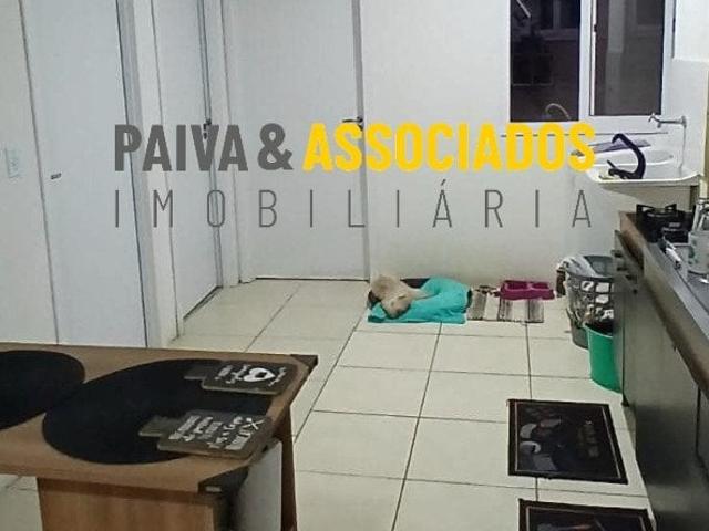 Apartamento para Venda em Pelotas/RS Fragata 2 Quartos