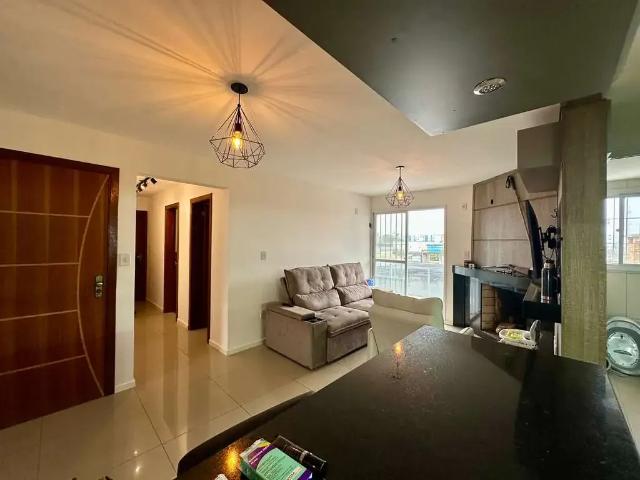 Apartamento para Venda em Pelotas/RS Fragata 2 Quartos