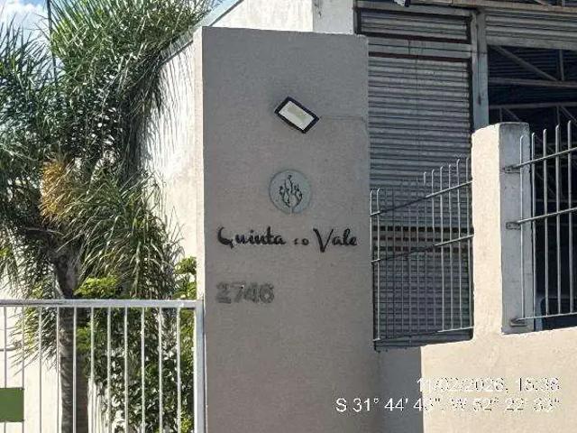 Apartamento para Venda em Pelotas/RS Fragata 2 Quartos