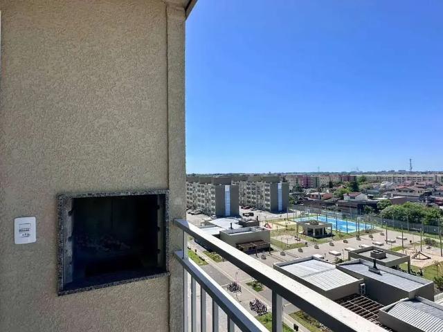 Apartamento para Venda em Pelotas/RS Fragata 2 Quartos
