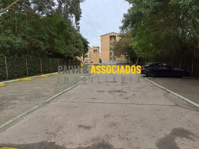 Apartamento para Venda em Pelotas/RS Fragata 2 Quartos
