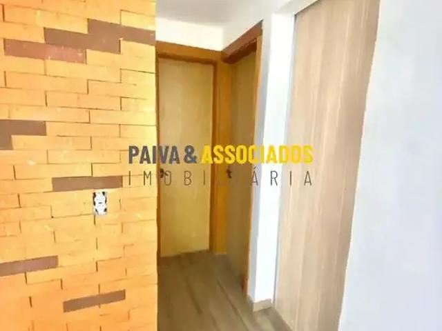 Apartamento para Venda em Pelotas/RS Fragata 2 Quartos