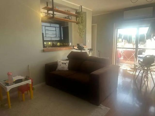 Apartamento para Venda em Pelotas/RS Laranjal 2 Quartos