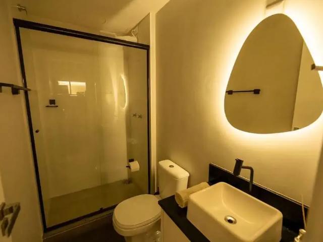 Apartamento para Venda em Pelotas/RS Parque Una 1 Quartos