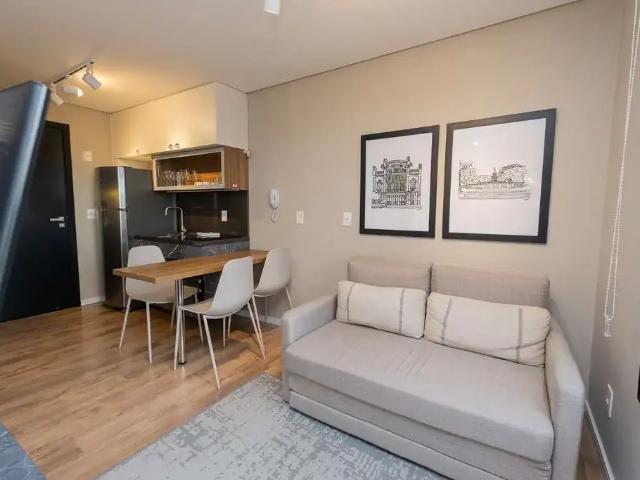 Apartamento para Venda em Pelotas/RS Parque Una 1 Quartos