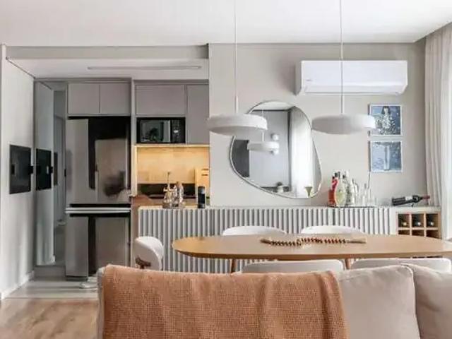 Apartamento para Venda em Pelotas/RS Parque Una 2 Quartos