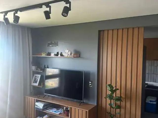 Apartamento para Venda em Pelotas/RS São Gonçalo 1 Quartos