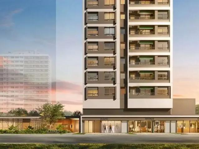 Apartamento para Venda em Pelotas/RS São Gonçalo 1 Quartos