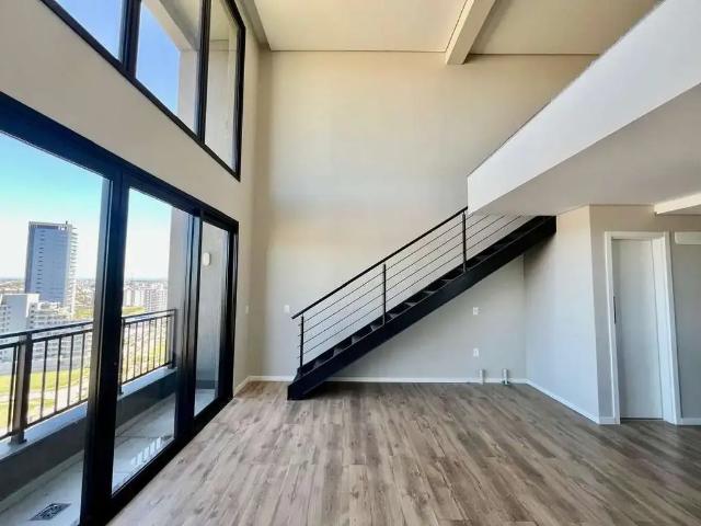 Apartamento para Venda em Pelotas/RS São Gonçalo 1 Quartos