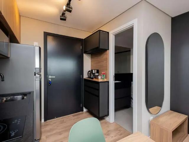 Apartamento para Venda em Pelotas/RS São Gonçalo 1 Quartos