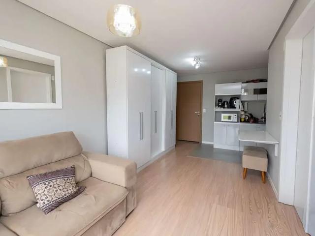 Apartamento para Venda em Pelotas/RS São Gonçalo 1 Quartos