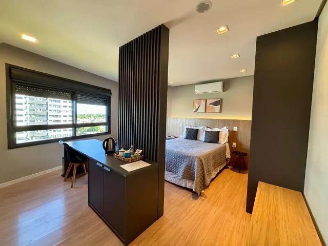 Apartamento para Venda em Pelotas/RS São Gonçalo 1 Quartos