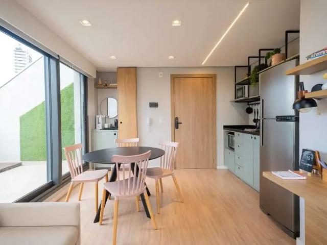 Apartamento para Venda em Pelotas/RS São Gonçalo 1 Quartos