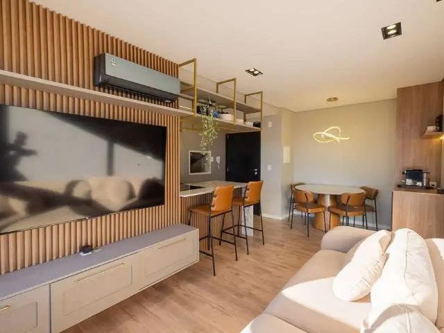 Apartamento para Venda em Pelotas/RS São Gonçalo 2 Quartos