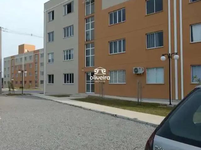 Apartamento para Venda em Pelotas/RS São Gonçalo 2 Quartos