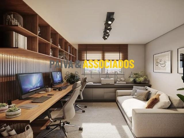 Apartamento para Venda em Pelotas/RS São Gonçalo 2 Quartos