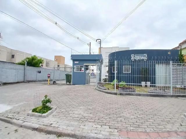 Apartamento para Venda em Pelotas/RS São Gonçalo 2 Quartos