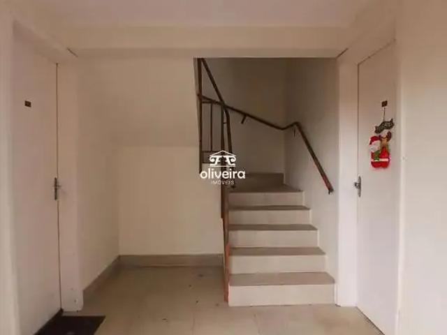 Apartamento para Venda em Pelotas/RS São Gonçalo 2 Quartos
