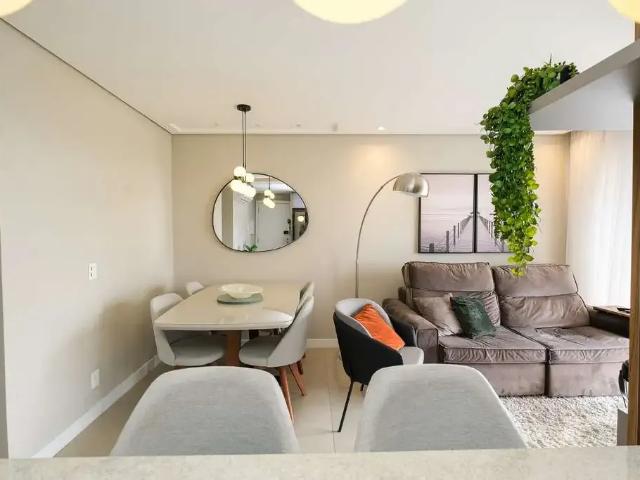 Apartamento para Venda em Pelotas/RS São Gonçalo 3 Quartos