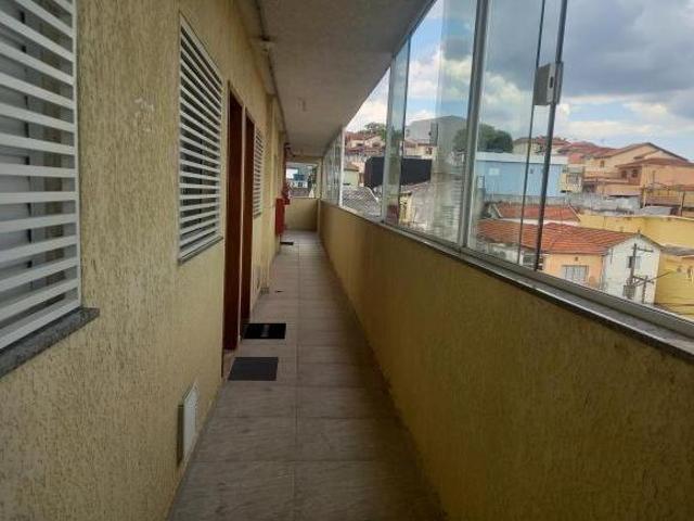Apartamento para venda em Penha De França de 64.00m² com 2 Quartos e 1 Garagem