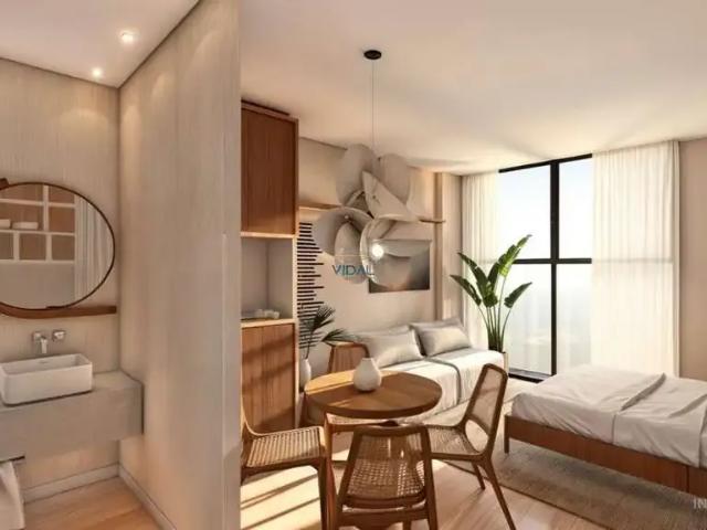 Apartamento para Venda em Penha/SC Centro 1 Quartos
